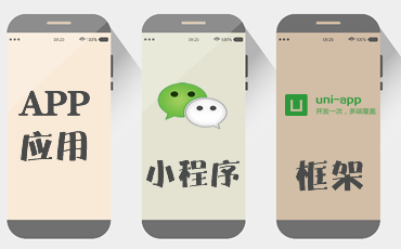 APP/小程序接口开发